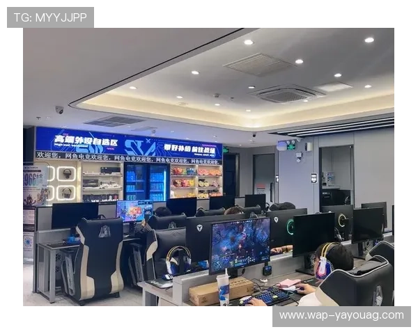 ag电竞官网娱乐平台结合最新的技术创新打造沉浸式电竞体验满足不同层次玩家的多样化需求